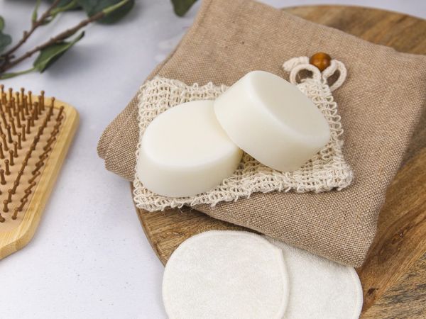 Coconut Conditioner Bar purcorganics conditioner bars ea75d039