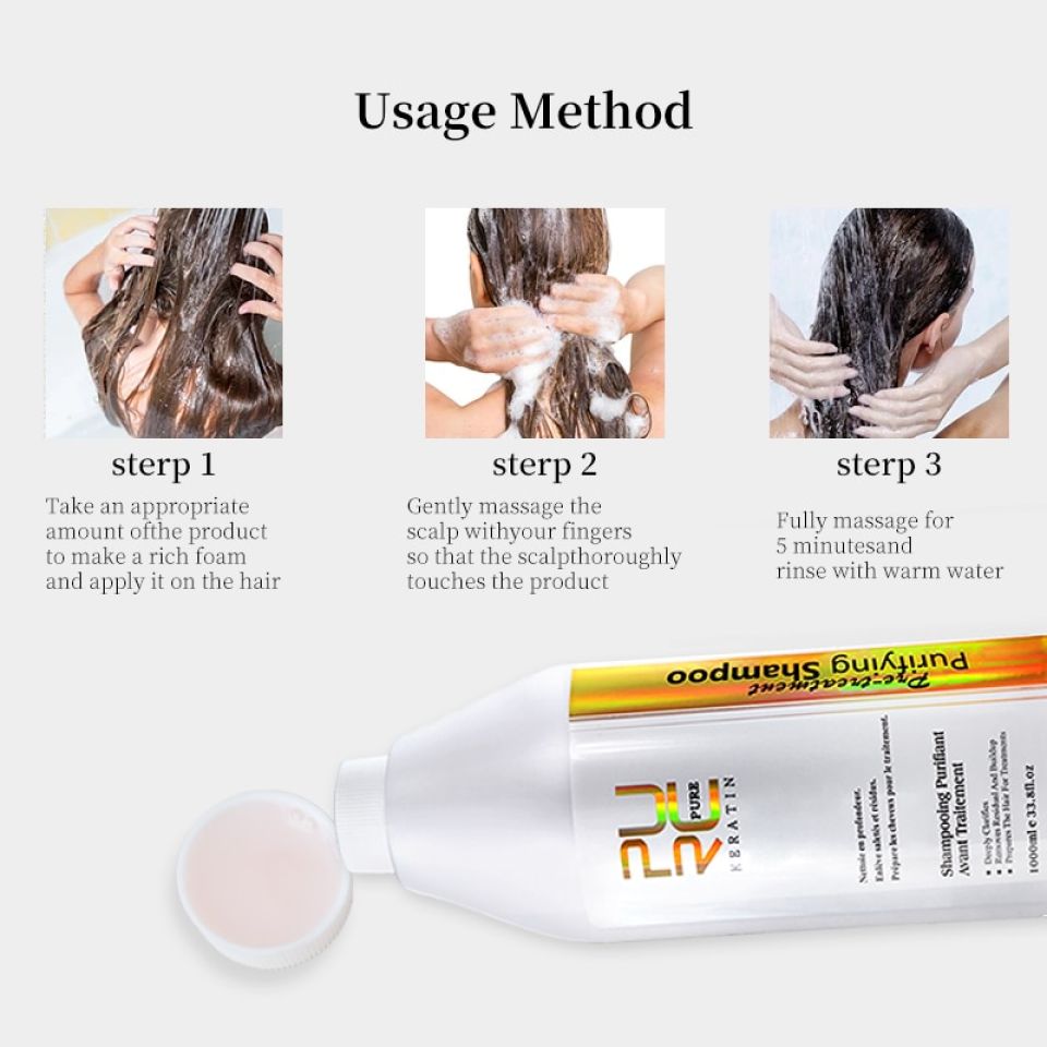 Purifying Pre-treatment Shampoo 1000 ml H5138f0d30655404a8a27b1c2944f5fb7M ed7cfbc1