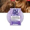 Basin White Shampoo Bar PURC New Product Handmade Hair Shampoo Soap Cold Processed Basin White Shampoo Bar 100 Pure Hair 1 edcc3cb6