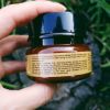 Nourishing Leave-In Hair Mask: Renew Hair Moisture purcorganics Leave In Hair Mask 03 edc7ef5a