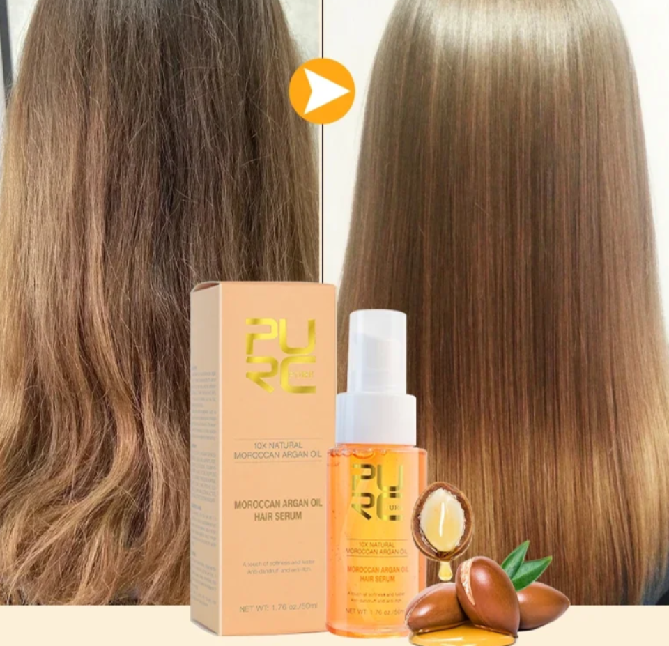 Morocco Argan Oil Hair Mask + Hair Serum c93958dc c58c 47fc a122 e99d9d7d9a3e170534 efa47867