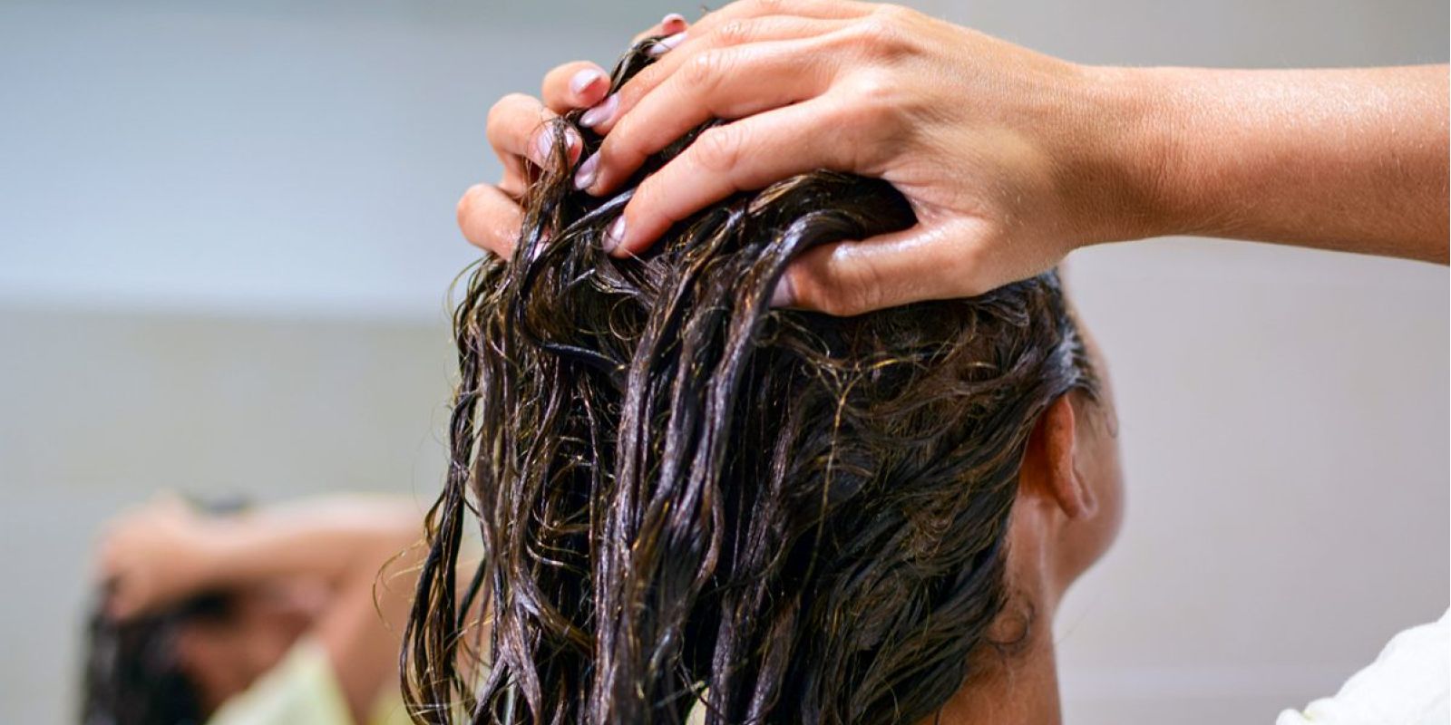 Benefits Of Adding Hair Mask To Your Hair Care Regime hair mask woman 1200x628 facebook ef6e6737