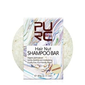 5 Shampoo Bars That You MUST TRY From PURC Organics! 2 f3a34e4b