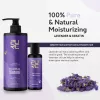 PURC 8% & 12% Brazilian Keratin Treatment Set S840cf5c8f5bb4ca3a3cd9963f911d7878 1 f3676b84