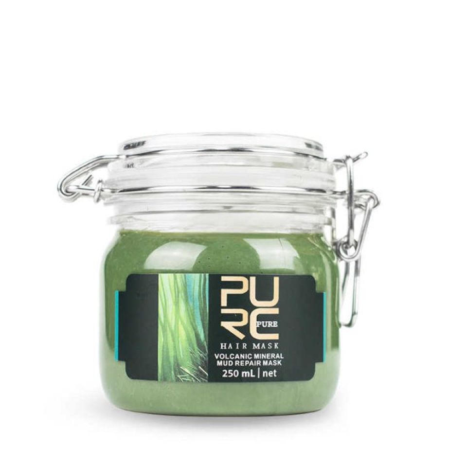 Volcanic Mud Hair Repair mask purcorganics mask wpp1594632743851 1 f55598c9