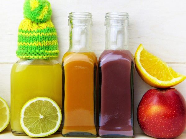 5 Organic Shampoos To Save The Planet On A Budget juice 2902892 1920 f6cb5a36