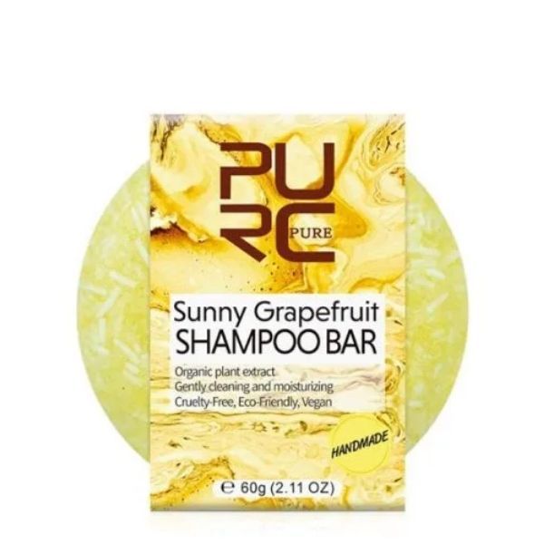 Bamboo Charcoal Shampoo Bar 3 fa3b50e9
