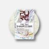 Hair Nut Shampoo Bar - Infused With Almond And Coconut Oil 6 fbeddf27