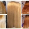 3.7% Apple Flavored Keratin Hair Straightening Treatment PURC 3 7 Apple flavor Keratin treatment Straightening hair Repair damage frizzy hair Brazilian keratin treatment 1 fcf9b45e