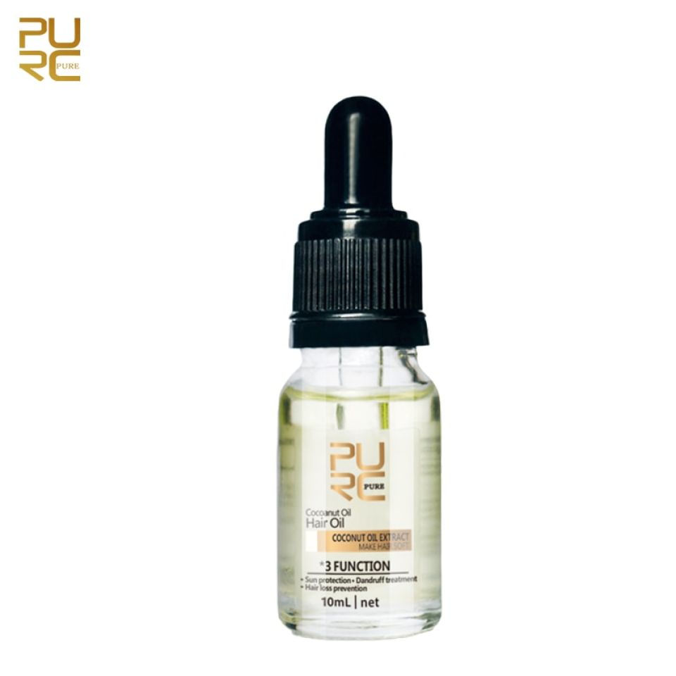 Treatment Oil Combo - Coconut (X2), Moroccan Argan Oil & Tea Tree Oil Sd3361337f1fb40539afb7a3c9a86537es 1 fefd2526