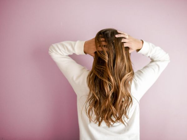 Get beautiful hair with keratin treatment