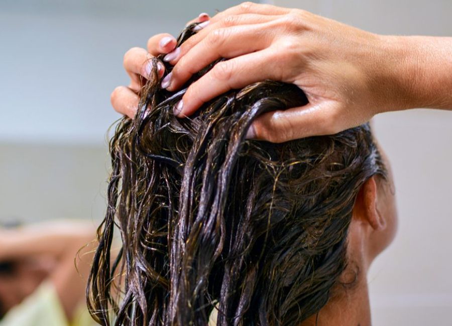 Easter Edition: Rabbits Are Frequent Victims Of Animal Cruelty hair mask woman 1200x628 facebook ffb1af21