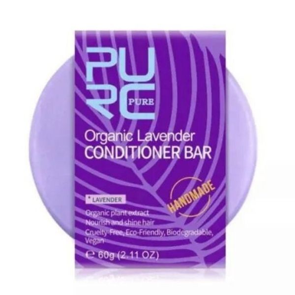Lavender Conditioner Bar 1