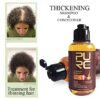 Herbal Ginseng Hair Growth Shampoo Herbal Ginseng Hair Care Treatment For Hair Loss Help Growth hair shampoo Repair Hair root Thicken 1