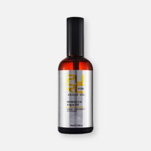 Moroccan Argan Hair Oil