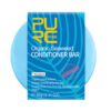 Bio Seaweed Conditioner Bar purcorganics Seaweed conditioner