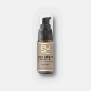 Fast Hair Growth Ginger Essence Oil