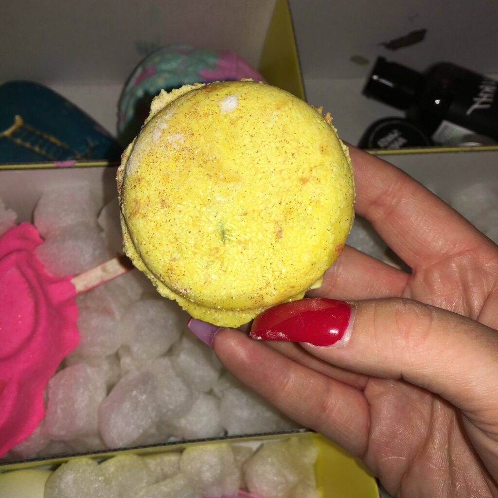 Jasmine Shampoo Bar purcorganics jasmine review 3