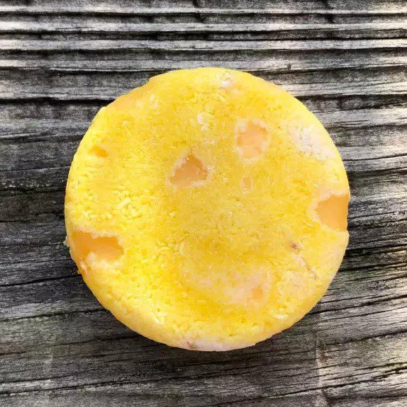 Jasmine Shampoo Bar purcorganics jasmine review 8