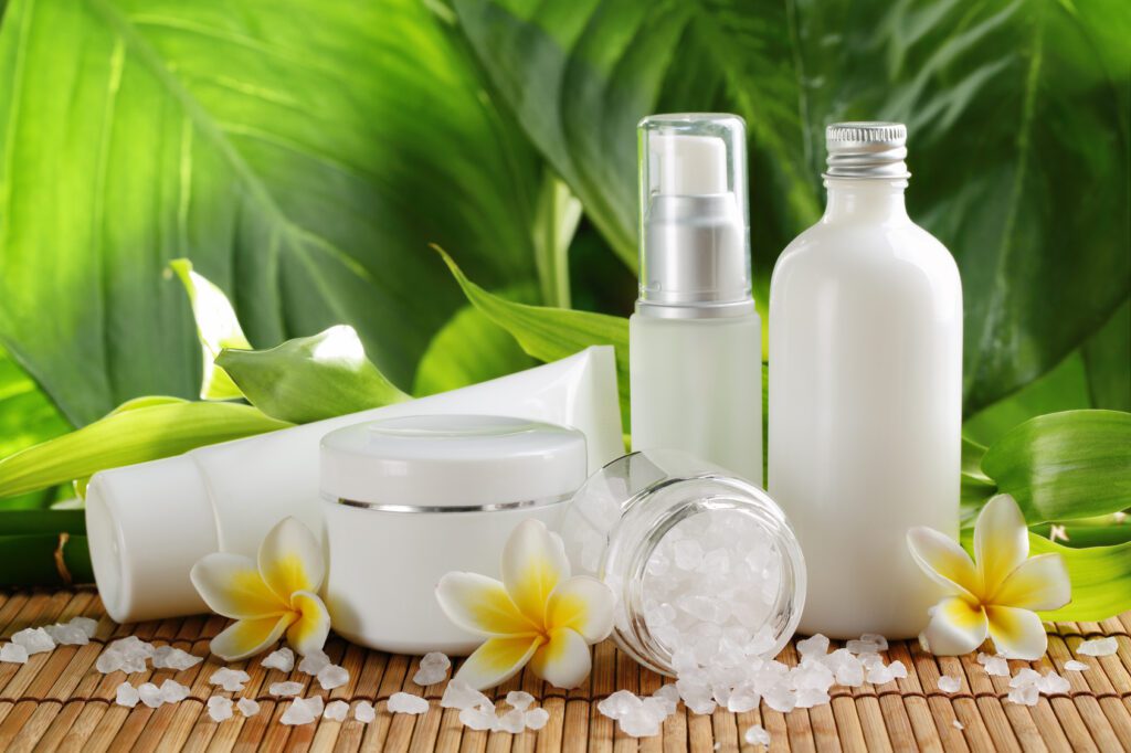 How To Choose Natural Products For Dry Hair skin care 1