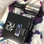 Caviar Extract Hair Treatment Kit photo review