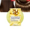 Sunny Grapefruit Shampoo Bar PURC Hair Shampoo Soap Pure Natural Handmade Hair Shampoo Control Oil and Deep Cleaning Solid shampoo 2
