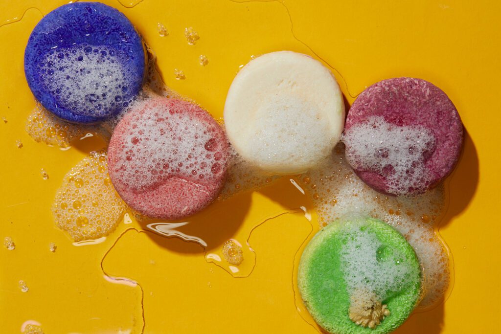 The Complete Guide To Shampoo Bars bar shampoo