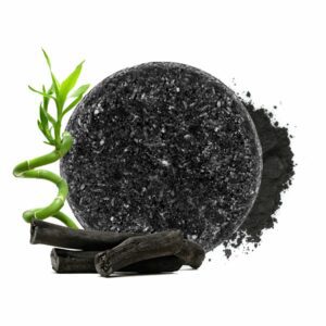Sustainable Care For All Types Of Hair purcorganics Charcoal