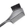 Hair Styling Dye Brush PURC Hairstyling Dye Hair Brush Bleach Tint Perm Application Dye Coloring Comb Styling Hairdressing Barber Dyeing 2