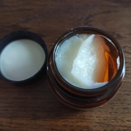 Nourishing Leave-In Hair Mask: Renew Hair Moisture purcorganics Leave In Hair Mask 1