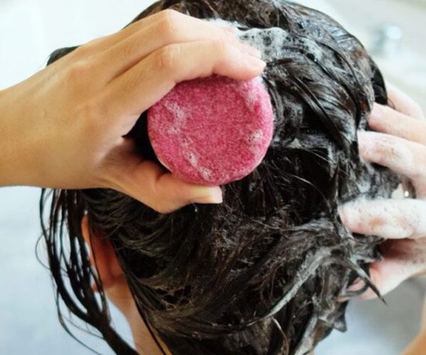 What Are The Benefits Of Using Shampoo Bar For Hair purcorganics use bar