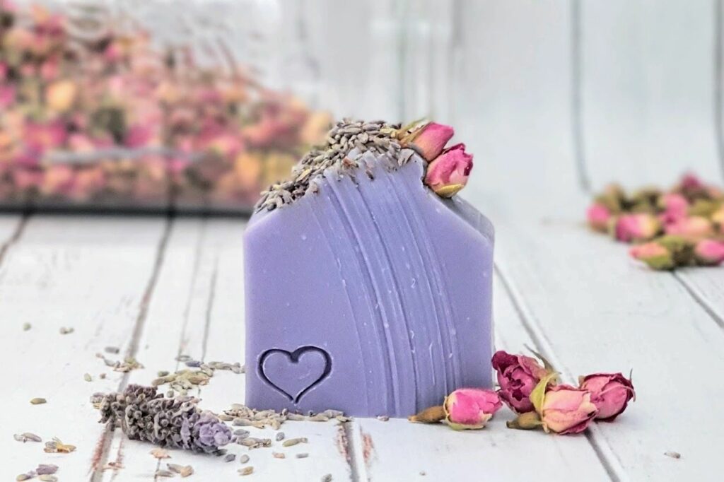 A Soap-Free Soap With Neutral And Biodegradable pH purcorganics shampoo bar ingredients