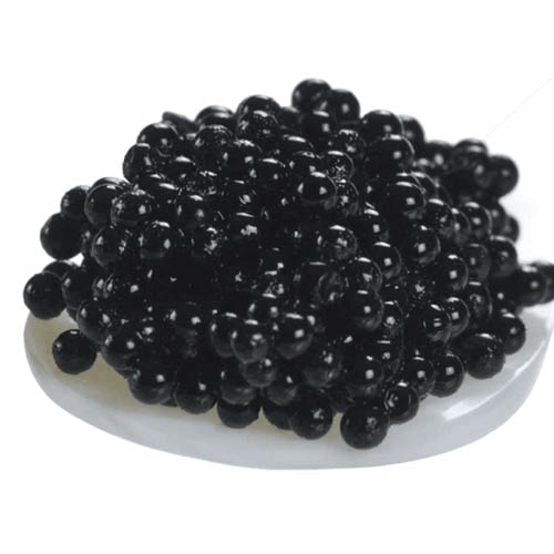 Caviar Extract Hair Treatment Kit purcorganics Caviar