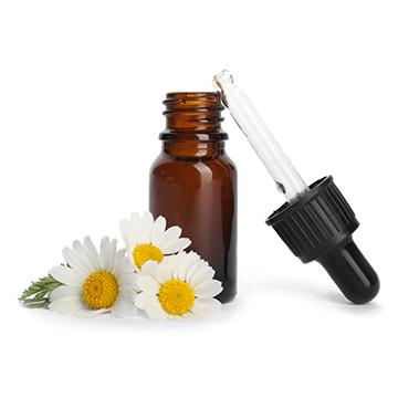 Balancing Conditioner Spray purcorganics Flower