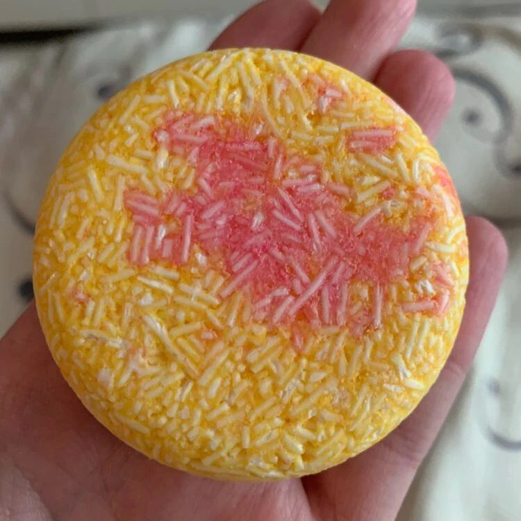 Island Silk Shampoo Bar purcorganics Island Silk shampo bar 011 e1755498742284