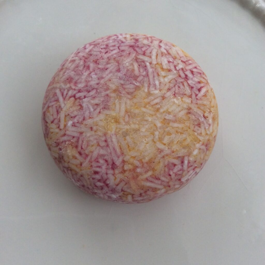 Island Silk Shampoo Bar purcorganics Island Silk shampo bar 5