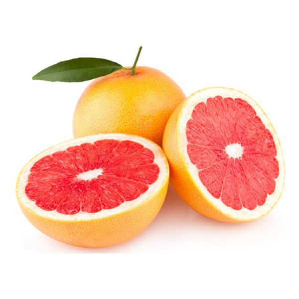 Sunny Grapefruit Shampoo Bar purcorganics Yellow grapefruit