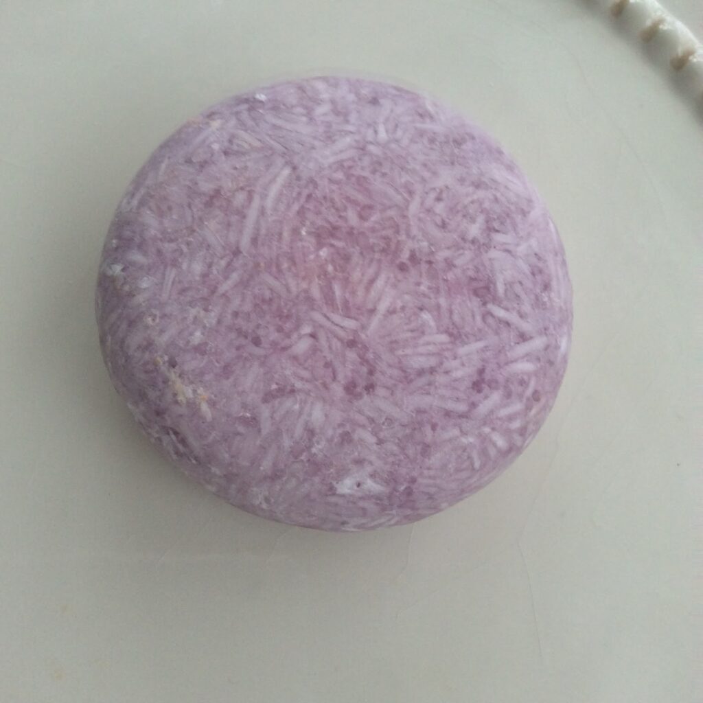 Basin White Shampoo Bar purcorganics basin white shampoo bar 4