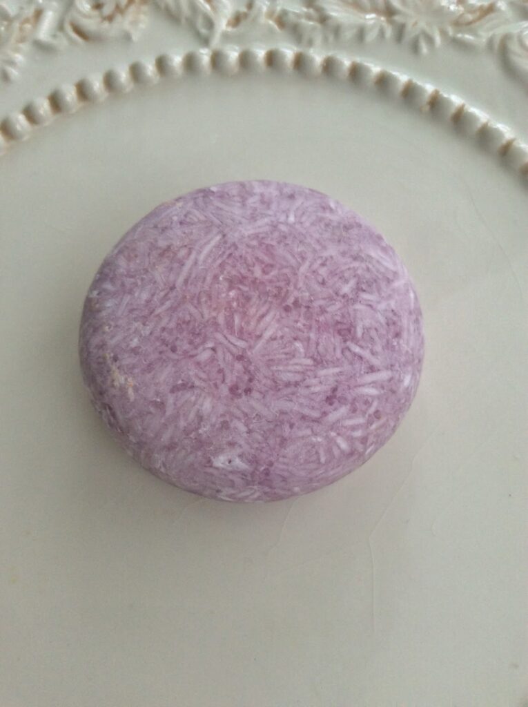 Basin White Shampoo Bar purcorganics basin white shampoo bar 5