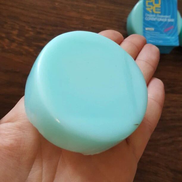 Bio Seaweed Conditioner Bar seaweed 4 e1755667078437