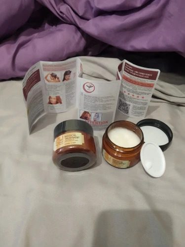 purc Magical Treatment Mask