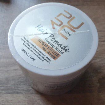 Pomade Gel purcoragnics Pomade Gel 01