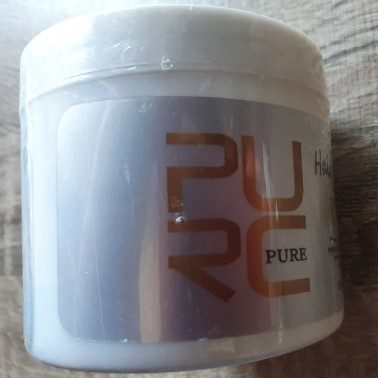 Pomade Gel purcoragnics Pomade Gel 2