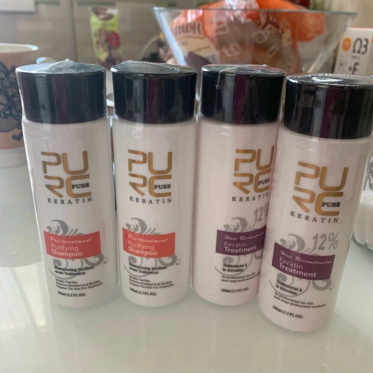 Purc keratin avis hotsell