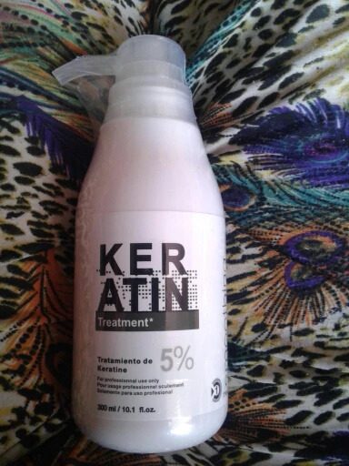 5% Formalin Keratin Straightening Shampoo purcorganics 5 Formalin Hair Straightening Shampoo 01