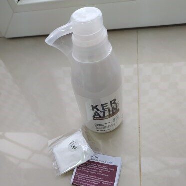 5% Formalin Keratin Straightening Shampoo purcorganics 5 Formalin Hair Straightening Shampoo 9