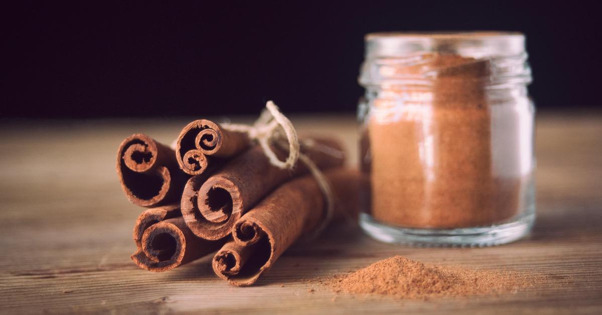 Cinnamon For Hair Growth: Myths Vs Facts - PURC Organics