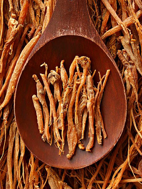 Ginger & Ginseng Oils For Rapid Hair Growth image3 11