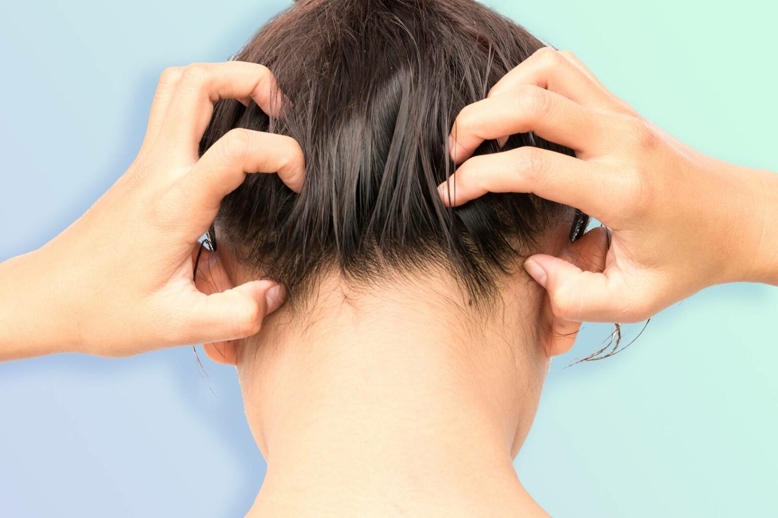 Is An Itchy Scalp A Sign Of Thyroid Problems