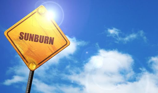 Break Free From Modern Environmental Stressors purcorganics sunburns